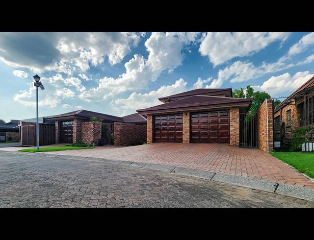 3 BEDROOM HOUSE FOR SALE IN SASOLBURG EXT 4